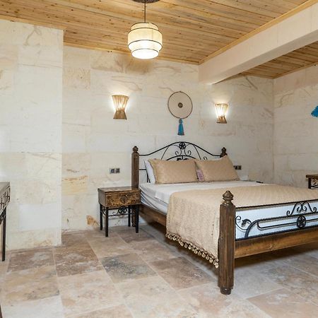 Astarte Hotel Sanlıurfa Eksteriør bilde