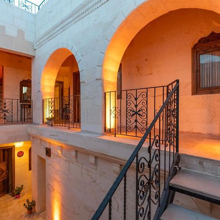 Astarte Hotel Sanlıurfa Eksteriør bilde