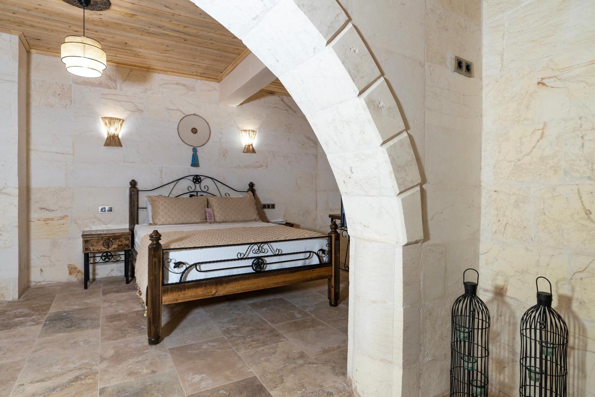 Astarte Hotel Sanlıurfa Eksteriør bilde